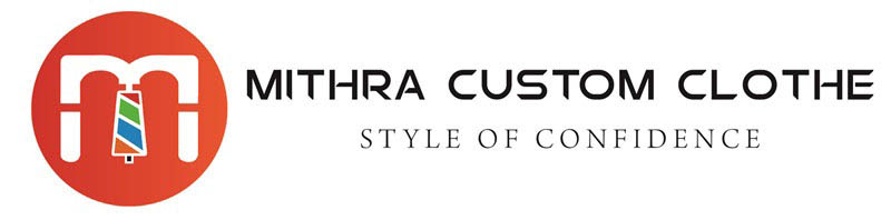 Mithra Custom Clothe Logo