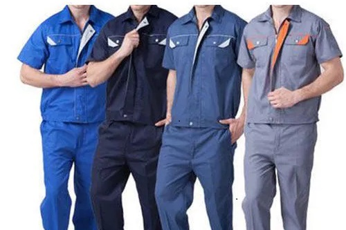 Cotton vs Polyester Uniforms: Which Is Better?