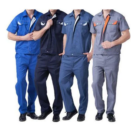 Latest Uniform Trends for Schools and Companies
